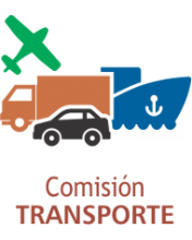 Comisión Transporte