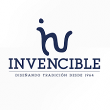 INVENCIBLE | Centro Comercial e Industrial de Salto